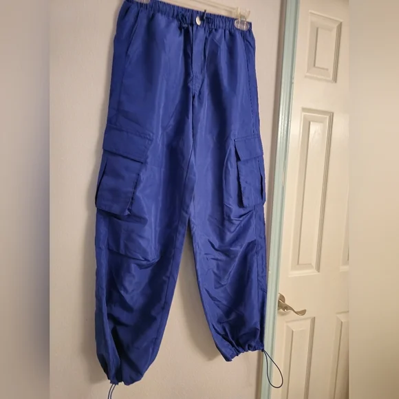 Emerson Lang Cargo pants Size XS - Picture 11 of 15
